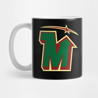 WILD STARS Mug